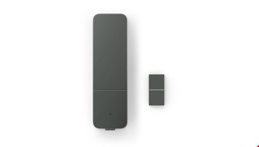 EAN 4062321542580 - Bosch Door/Window Contact II sensor de puerta / ventana Inalámbrico Puerta/ventana Antracita imagen 3