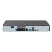 EAN 6923172520142 - Dahua Technology WizSense DHI-NVR2208-8P-I2 Grabadore de vídeo en red (NVR) 1U Negro imagen 3