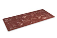 EAN 9010018800340 - Noctua NP-DM3 Marrón imagen 2
