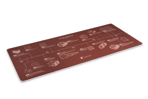 EAN 9010018800340 - Noctua NP-DM3 Marrón imagen 2