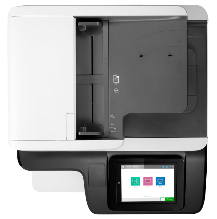 EAN 5715328307599 - HP Color LaserJet Enterprise MFP M776dn Laser A3 1200 x 1200 DPI 46 ppm Wifi imagen 12