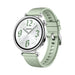 EAN 6942103118432 - Huawei WATCH GT 4 3,35 cm (1.32") AMOLED 41 mm Digital 466 x 466 Pixeles Plata Wifi GPS (satélite) imagen 2