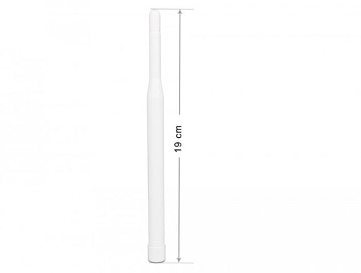 EAN 4043619896226 - DeLOCK 89622 antena para red SMA 2,9 dBi imagen 2