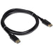 EAN 710931170276 - Trendnet TK-DP06/2 cable DisplayPort 1,8 m Negro imagen 2