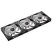 EAN 761345400480 - Antec 0-761345-40048-0 sistema de refrigeración para ordenador Carcasa del ordenador Ventilador 12 cm Negr imagen 2
