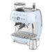 EAN 8017709329815 - Smeg EGF03PBEU cafetera eléctrica Manual Máquina espresso 2,4 L imagen 11