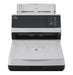 EAN 4939761312328 - Ricoh fi-8250 Alimentador automático de documentos (ADF) + escáner de alimentación manual 600 x 600 DPI A imagen 1