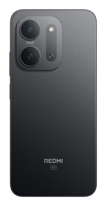 EAN 6939093013151 - Xiaomi Redmi 17C 5G 17,5 cm (6.9") Ranura híbrida Dual SIM 4 GB 128 GB 6000 mAh Negro imagen 1