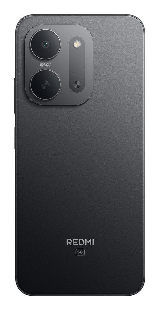 EAN 6939093013151 - Xiaomi Redmi 17C 5G 17,5 cm (6.9") Ranura híbrida Dual SIM 4 GB 128 GB 6000 mAh Negro imagen 1