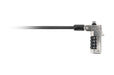 EAN 5028252597883 - Kensington N17 cable antirrobo Negro imagen 5