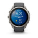 EAN 753759380212 - Garmin fēnix 9 Pro 3,81 cm (1.5") AMOLED 51 mm Digital 466 x 466 Pixeles Pantalla táctil Titanio Wifi GPS  imagen 10