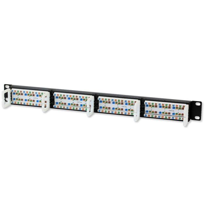 EAN 8054529022861 - Techly 24 x RJ45 Cat.5E imagen 3
