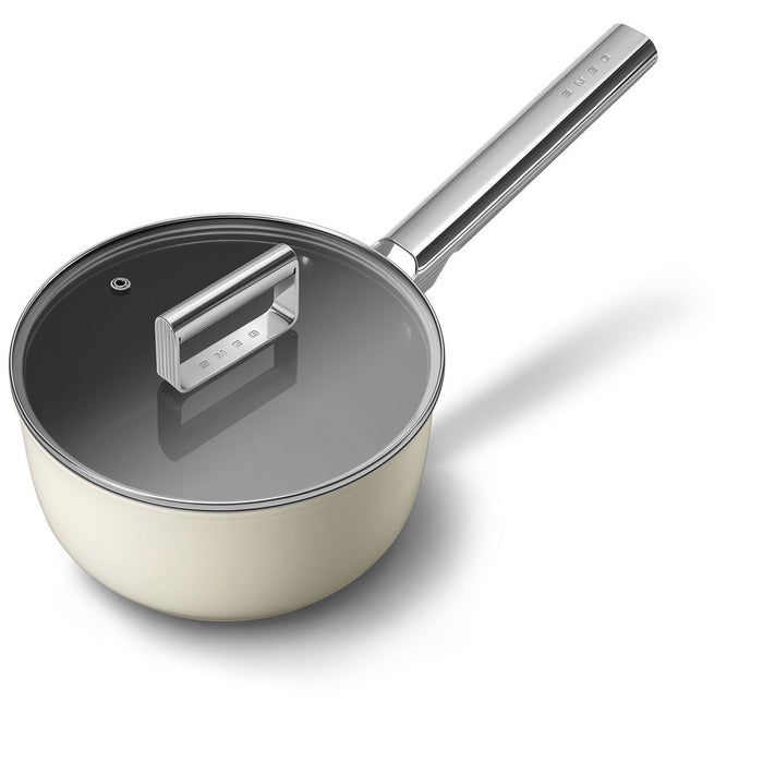 EAN 8017709355951 - Smeg SPF2012CRM cacerola 3,1 L Alrededor Crema de color imagen 2