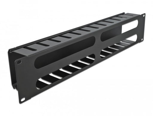 EAN 4043619665532 - DeLOCK 66553 accesorio de bastidor Panel de gestión de cables imagen 2