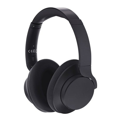 EAN 3303170116159 - T'nB ACTIVANC auricular y casco Auriculares Inalámbrico y alámbrico Diadema Llamadas/Música Bluetooth Neg imagen 5