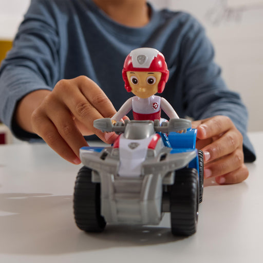 EAN 0681147037519 - PAW Patrol 6071212 vehículo de juguete imagen 2