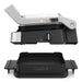 EAN 3168437249625 - Tefal OptiGrill 4in1 GC774D parrilla eléctrica de contacto imagen 5