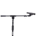 EAN 0716408562803 - Gator Frameworks SH-TRIPODSTANDLP soporte para micrófono Soporte para micrófono de perfil bajo imagen 4