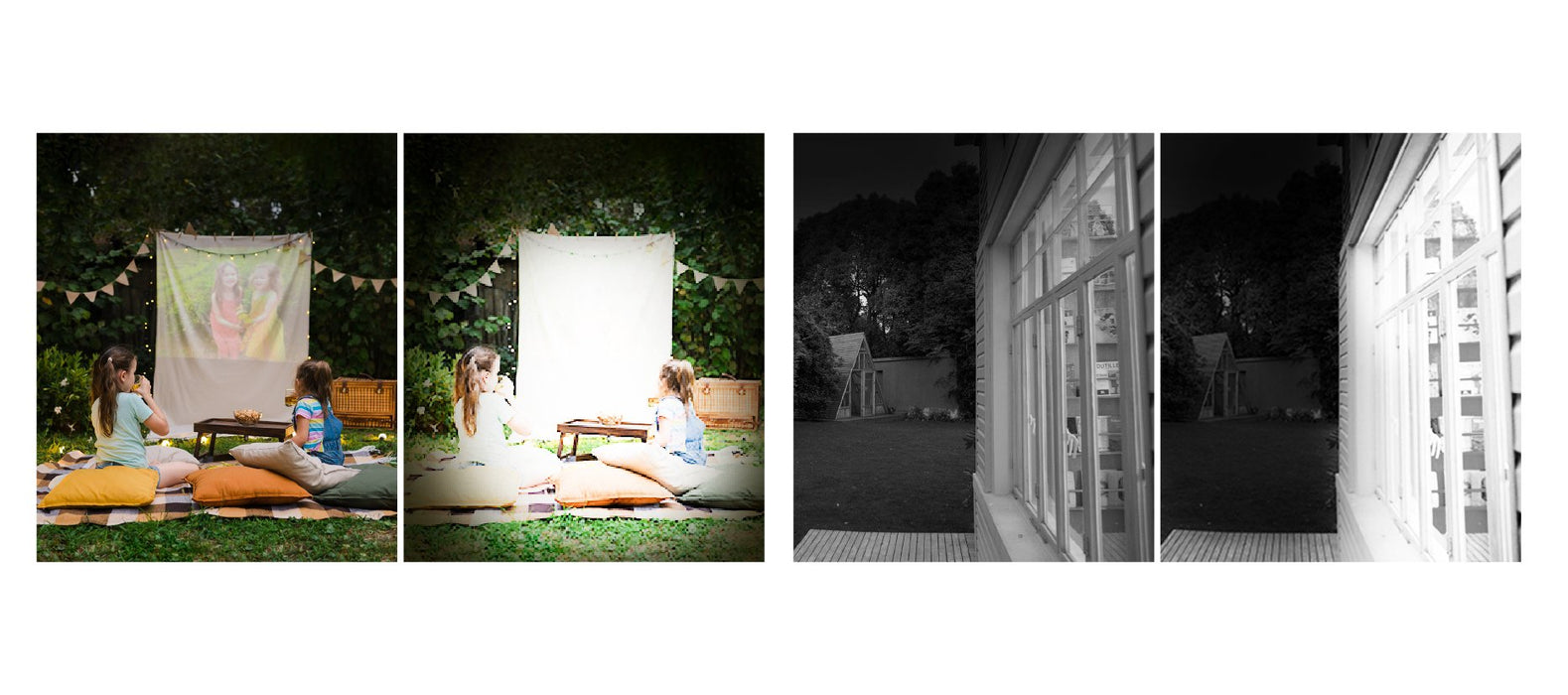 EAN 6941545641386 - EZVIZ HB8 Lite 4G+Wifi Torreta Cámara de seguridad IP Exterior 2560 x 1440 Pixeles Pared imagen 25