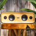 EAN 846885010488 - The House Of Marley EM-JA030-SB altavoz portátil o de fiesta Altavoz portátil estéreo Negro, Amarillo 40 W imagen 5
