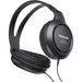 EAN 5025232476329 - Panasonic RP-HT161 Auriculares Alámbrico Diadema Música Negro imagen 2