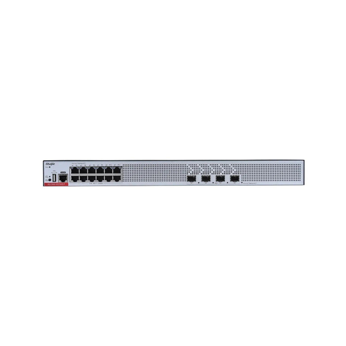 EAN 6971693276192 - Ruijie Networks RG-CS83-12GT4XS-P switch Gestionado L3 Gigabit Ethernet (10/100/1000) Energía sobre Ether imagen 3