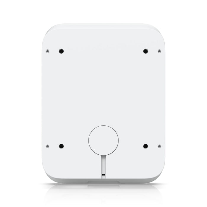 EAN 810084698303 - Ubiquiti UC-EV-Station-Lite Blanco, Negro Policarbonato (PC) Pared 1 Pantalla incorporada 4,32 cm (1.7") imagen 11