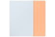 EAN 8806095704739 - Samsung EF-BX810 31,5 cm (12.4") Folio Naranja imagen 4