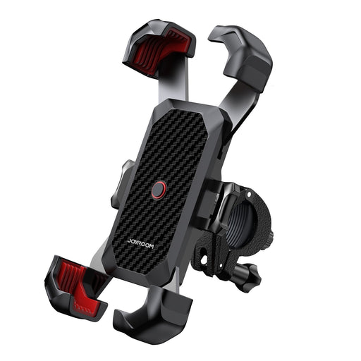 EAN 6941237179555 - JOYROOM JR-ZS288 soporte Soporte pasivo Teléfono móvil/smartphone Negro imagen 1