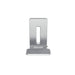 EAN 0085896582779 - Kensington K58277WW soporte para ordenador portátil Platino imagen 7