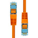 EAN 5714590018554 - ProXtend 6ASFTP-05O cable de red Naranja 5 m Cat6a S/FTP (S-STP) imagen 2