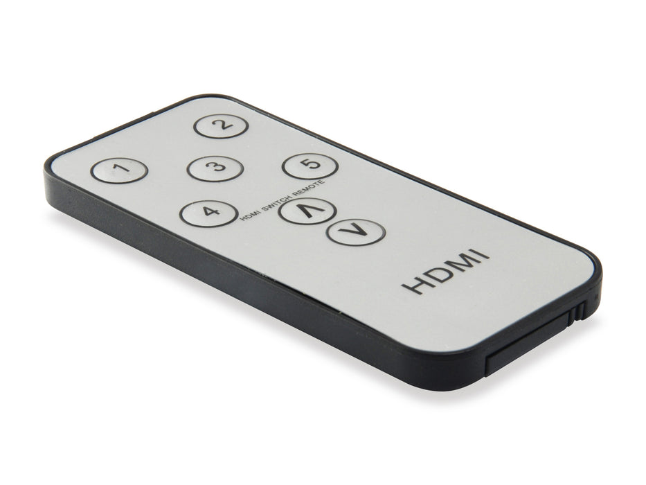 EAN 4015867204108 - Equip 332722 interruptor de video HDMI imagen 6