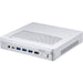 EAN 4711377409780 - MSI PRO DP10 A14MG-007BEU PCs/estación de trabajo Intel® Pentium® Gold G7400 1,1 l tamaño PC Mini PC bare imagen 1