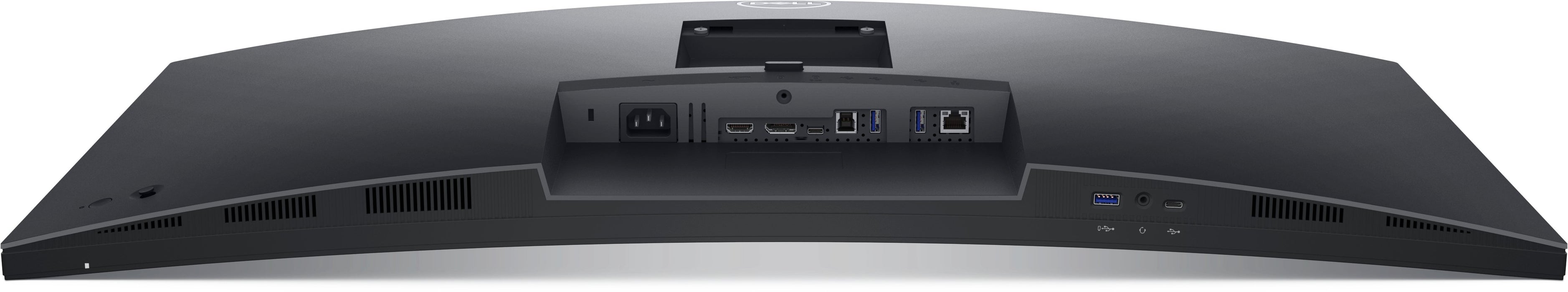 EAN 0884116441489 - DELL P Series P3424WEB pantalla para PC 86,7 cm (34.1") 3440 x 1440 Pixeles 4K Ultra HD LCD Negro imagen 5