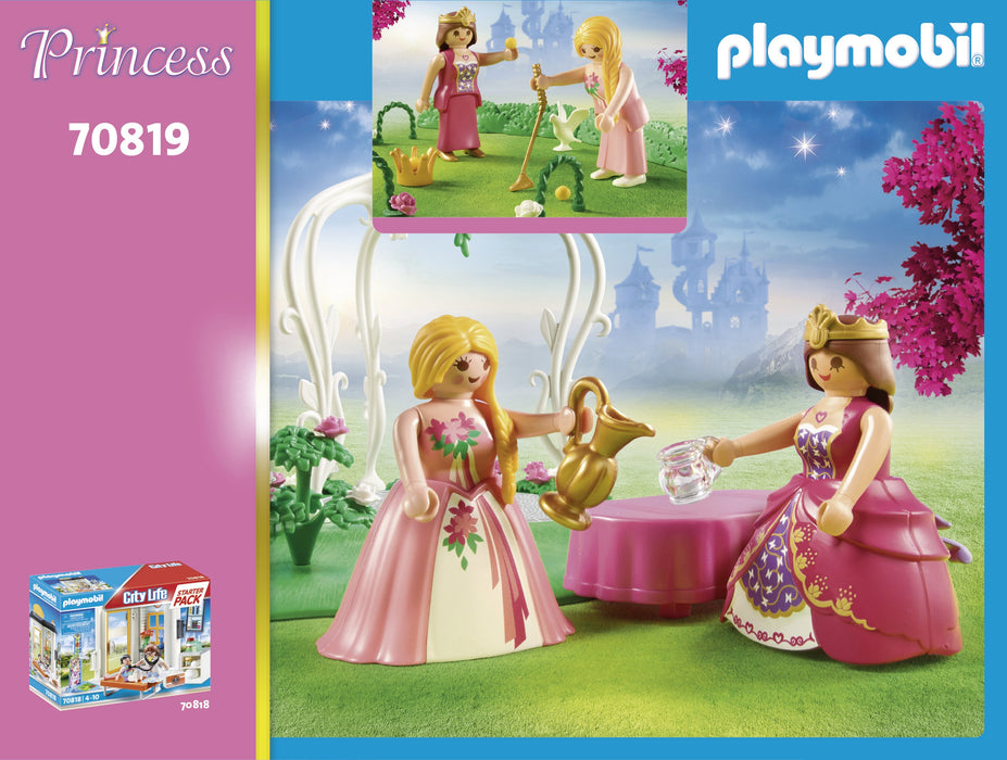 EAN 4008789708199 - Playmobil Princess 70819 set de juguetes imagen 3