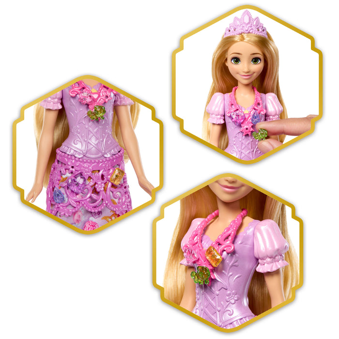 EAN 194735365869 - Disney Princess JLK28 muñeca imagen 3