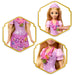 EAN 194735365869 - Disney Princess JLK28 muñeca imagen 3