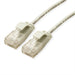 EAN 7630049623798 - ROLINE GREEN 21.44.3906 cable de red Blanco 3 m Cat6a U/UTP (UTP) imagen 1