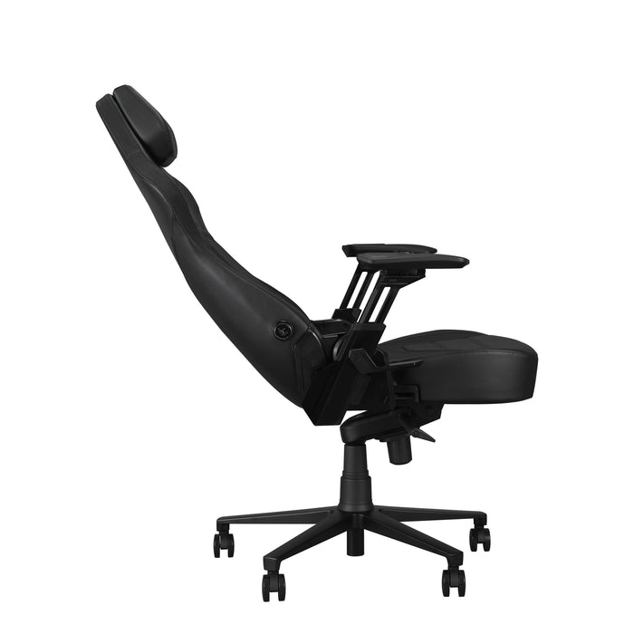 EAN 4711636247252 - ASUS ROG Courser Core Silla para videojuegos universal Asiento acolchado Negro imagen 6