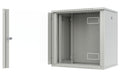 EAN 5715328161689 - Lanview RWF12U45WH armario rack 12U Bastidor de pared Blanco imagen 2