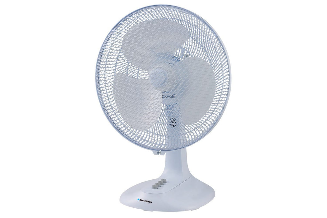EAN 5901750504372 - Blaupunkt ATF501 ventilador Blanco imagen 2