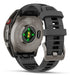EAN 753759350949 - Garmin fēnix 8 Pro 3,56 cm (1.4") AMOLED 47 mm Digital 454 x 454 Pixeles Pantalla táctil Grafito, Titanio  imagen 12