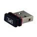 EAN 3303170041369 - T'nB SRSFSHARK ratón RF inalámbrico Óptico 800 DPI imagen 4
