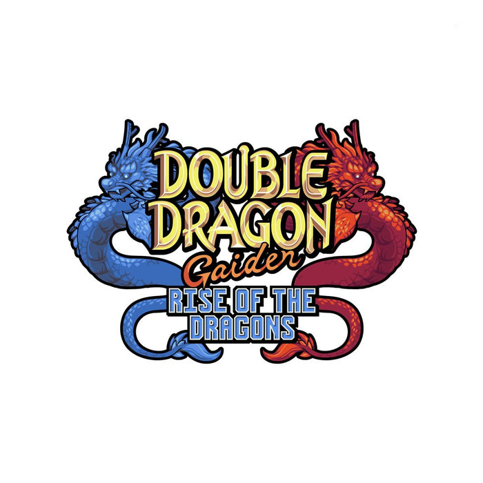 EAN 5016488140584 - Modus Games Double Dragon Gaiden: Rise of the Dragons imagen 1