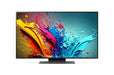EAN 8806096011263 - LG QNED 50QNED87T6B Televisor 127 cm (50") 4K Ultra HD Smart TV Wifi Negro, Plata imagen 2
