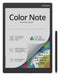 EAN 7640152097478 - PocketBook Color Note lectore de e-book Pantalla táctil 32 GB Wifi Negro, Azul imagen 1