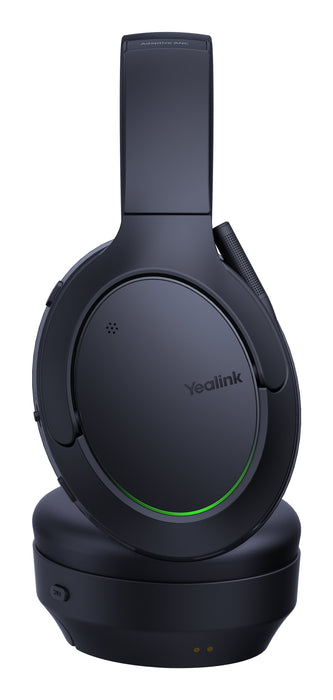 EAN 6938818324909 - Yealink BH78 Auriculares Inalámbrico y alámbrico Diadema Llamadas/Música USB Type-C / USB Type-A Bluetoot imagen 5