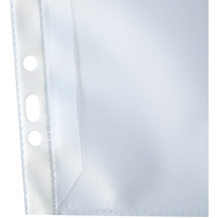 EAN 4002030150010 - Oxford 100421184 protector de hojas 210 x 297 mm (A4) Polipropileno (PP) imagen 2