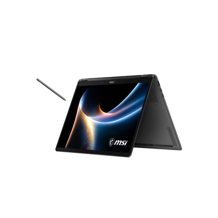 EAN 4711377414623 - MSI Prestige 14 Flip AI+ D3MTG-013FR Copilot+ PC Intel Core Ultra 9 386H Híbrido (2-en-1) 35,6 cm (14") P imagen 12