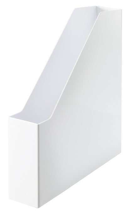 EAN 4012473165014 - HAN i-Line estante para revistas Plástico Blanco imagen 1